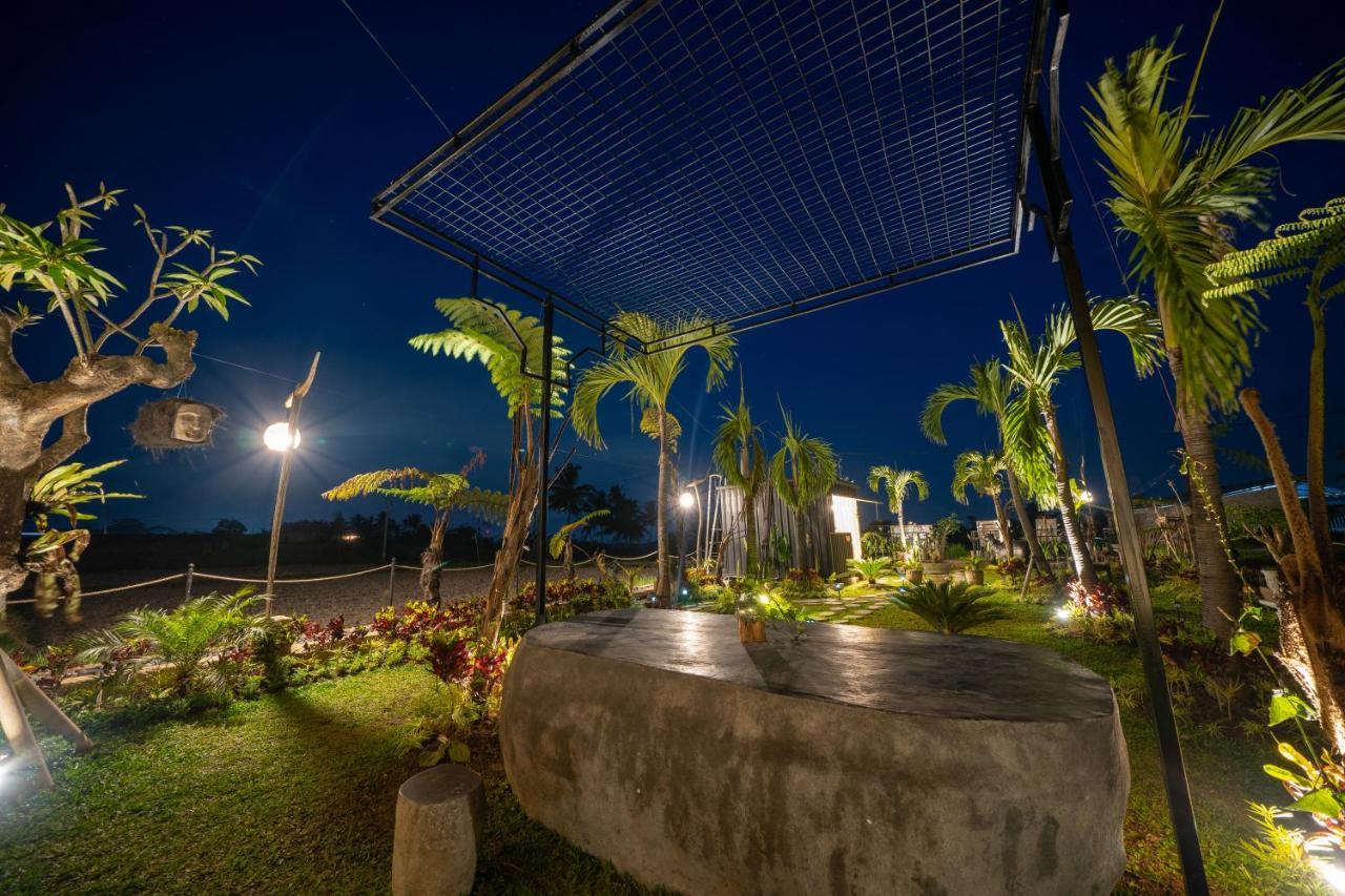 Barong Bali Villas Ubud Kültér fotó