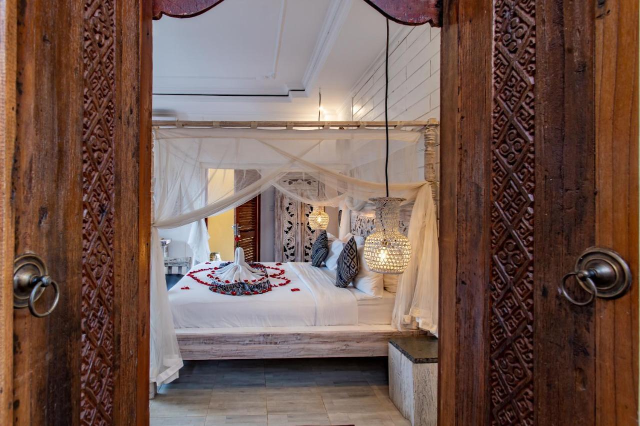 Barong Bali Villas Ubud Kültér fotó